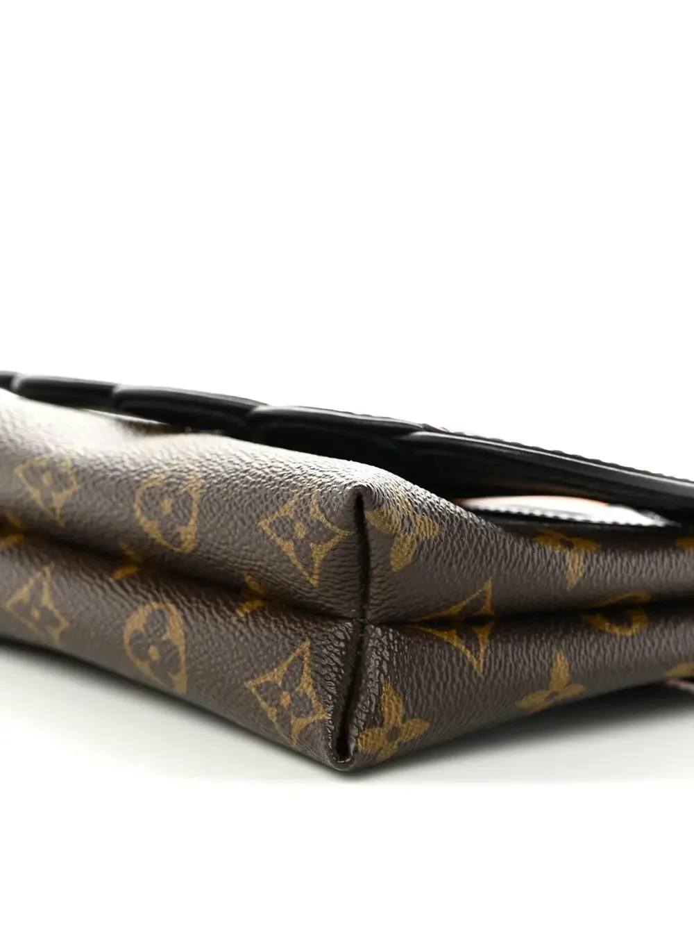 Louis Vuitton Kabuki Pochette Black #360716L15B
